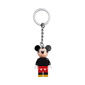 Lego Disney 853998 Mickey Mouse Key Chain