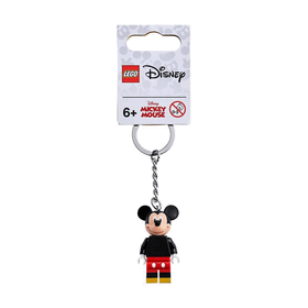 Lego Disney 853998 Mickey Mouse Key Chain
