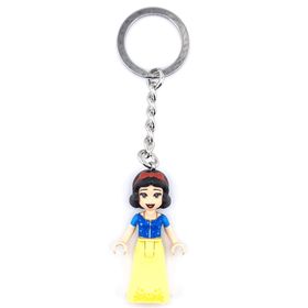 Lego Disney 854286 Pamuk Prenses Anahtarlık
