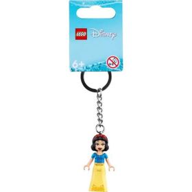 Lego Disney 854286 Pamuk Prenses Anahtarlık