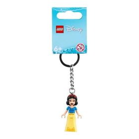 Lego Disney 854286 Pamuk Prenses Anahtarlık