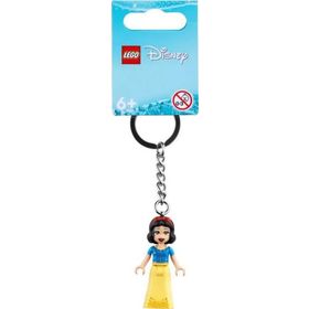 Lego Disney 854286 Pamuk Prenses Anahtarlık