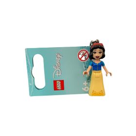 Lego Disney 854286 Pamuk Prenses Anahtarlık