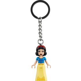 Lego Disney 854286 Pamuk Prenses Anahtarlık