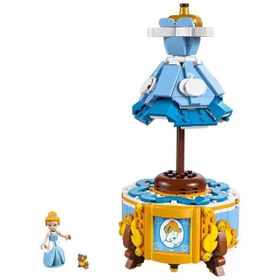 Lego Disney Princess 43266 Sindirella'nın Elbisesi
