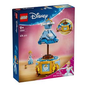 Lego Disney Princess 43266 Sindirella'nın Elbisesi