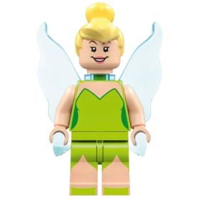 Lego Disney Tinker Bell Orijinal Minifigür
