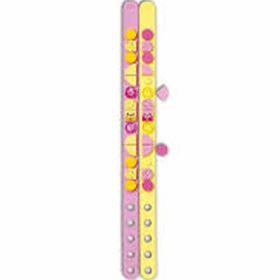 Lego Dots 41910 Dondurma Kankaları Bileklikleri