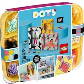 Lego Dots 41914 Yaratıcı Fotoğraf Çarçeveleri