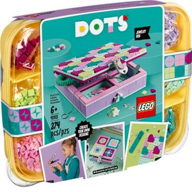 Lego Dots 41915 Takı Kutusu