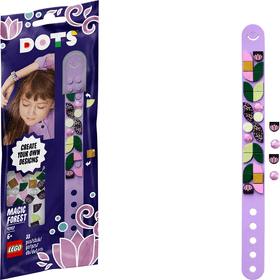 Lego Dots 41917 Büyülü Orman Bilekliği