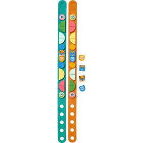 Lego Dots 41918 Macera Bileklikleri