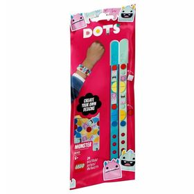 Lego Dots 41923 Sevimli Canavar Bileklikleri