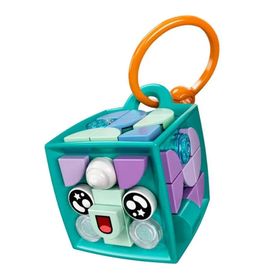 Lego Dots 41928 Deniz Gergedanı Çanta Süsü 85 prç +6