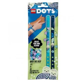 Lego Dots 41942 Derinliklere Doğru Charmlı Bileklikler 36 prç