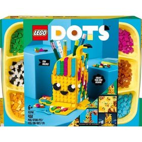 Lego Dots 41948 Cute Banana Pen Holder 438 prç