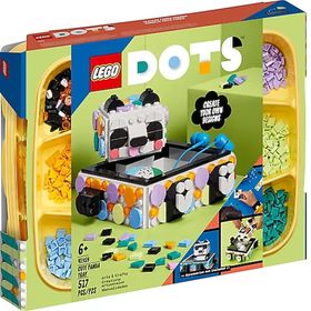 Lego Dots 41959 Panda Tepsi