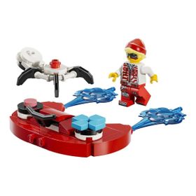 LEGO DREAMZzz 30698 Cooper'ın Uçan Kumanda Mini Modeli 7+ Yaş 53 Parça