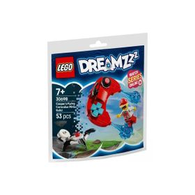 LEGO DREAMZzz 30698 Cooper'ın Uçan Kumanda Mini Modeli 7+ Yaş 53 Parça