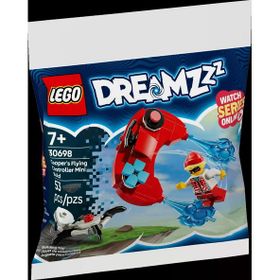 LEGO DREAMZzz 30698 Cooper'ın Uçan Kumanda Mini Modeli 7+ Yaş 53 Parça