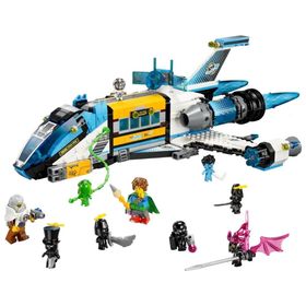 Lego Dreamzzz 71460 Bay Oz'un Uzay Otobüsü
