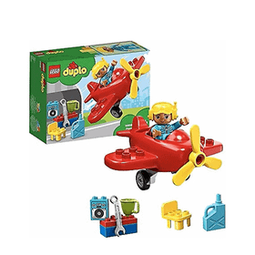 Lego Duplo 10908 Plane