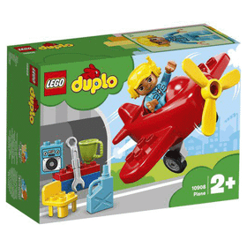Lego Duplo 10908 Plane