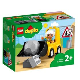 Lego Duplo 10930 Buldozer