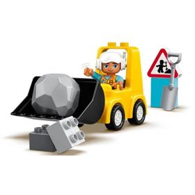 Lego Duplo 10930 Buldozer