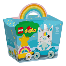 Lego Duplo 10953 İlk Tek Boynuzlu Atım