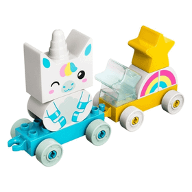 Lego Duplo 10953 İlk Tek Boynuzlu Atım