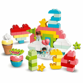 Lego Duplo 10958 Creative Birthday Party