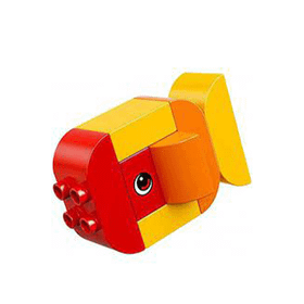 Lego Duplo 30323 My First Fish