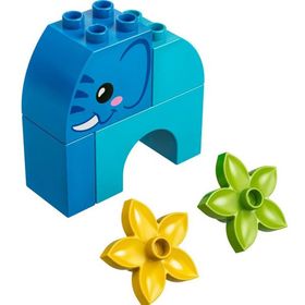 Lego Duplo 30333 İlk Filim