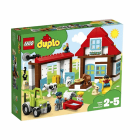 LEGO DUPLO FARM