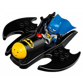 Lego Duplo LED10823 Batwing Macerası Çocuk Oyun