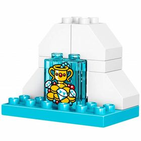 Lego Duplo LED10823 Batwing Macerası Çocuk Oyun