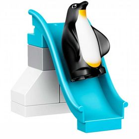 Lego Duplo LED10823 Batwing Macerası Çocuk Oyun
