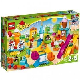 Lego Duplo LED10840 10840 Big Fair