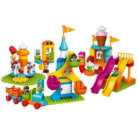 Lego Duplo LED10840 10840 Big Fair