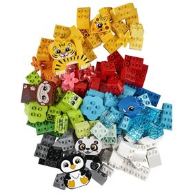 Lego Duplo Yaratıcı Hayvanlar Oyuncak