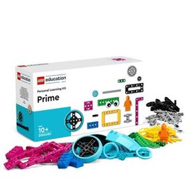 Lego Education Prime Bireysel Öğrenme Seti