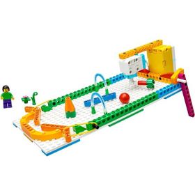 Lego Education Spike Essential Seti