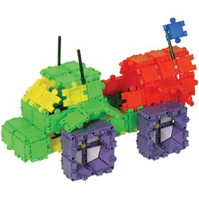 LEGO FLEXY TANGLES - 250 PARÇA