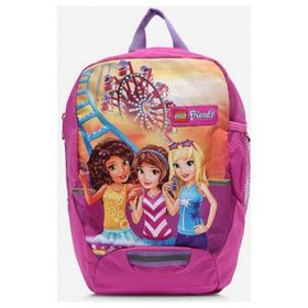 Lego Friends 100301710 Funpark Kids Backpack