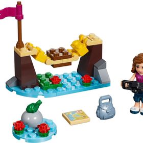 Lego Friends 30398 Adventure Camp Bridge