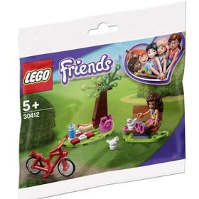 Lego Friends 30412 Park Picnic