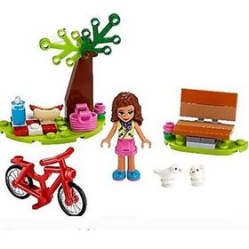 Lego Friends 30412 Park Picnic