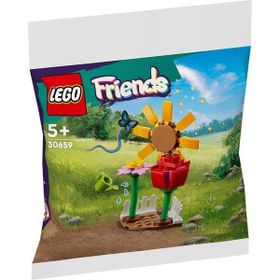 Lego Friends 30659 Flower Garden