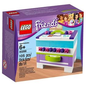 Lego Friends 40266 Mini Keepsake Box